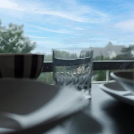 Les Flots Bleus-10 By Interhome アパート トルヴィル＝シュル＝メール