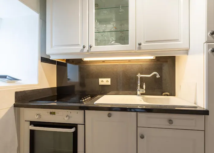 Les Flots Bleus-10 By Interhome Trouville-sur-Mer