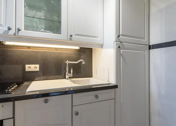 Les Flots Bleus-10 By Interhome Apartman Trouville-sur-Mer