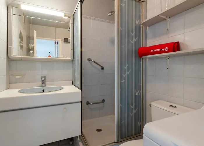 Les Flots Bleus-10 By Interhome Apartman