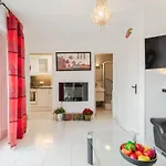 Appartement Les Flots Bleus-10 By Interhome