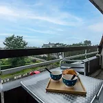 Appartement Les Flots Bleus-10 By Interhome Trouville-sur-Mer