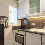 Les Flots Bleus-10 By Interhome * Trouville-sur-Mer