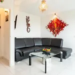 Appartement Les Flots Bleus-10 By Interhome