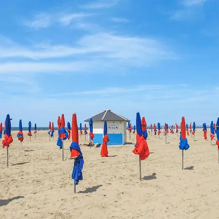 Les Flots Bleu By Interhome Trouville-sur-Mer