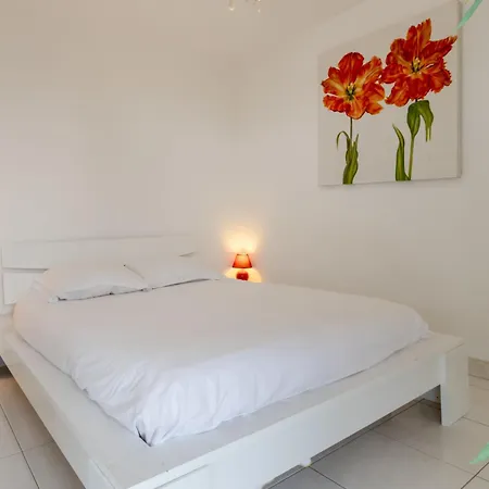 Les Flots Bleu By Interhome Apartment *