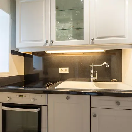 Les Flots Bleus-10 By Interhome Trouville-sur-mer