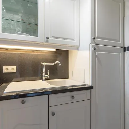 Les Flots Bleus-10 By Interhome Apartment Trouville-sur-Mer