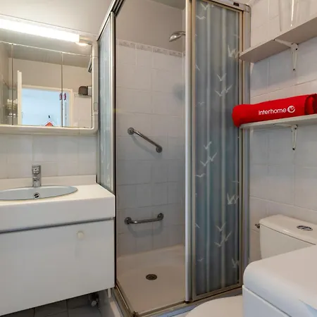 Les Flots Bleu By Interhome Apartment