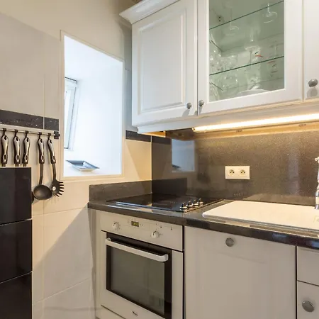 Les Flots Bleus-10 By Interhome * Trouville-sur-Mer