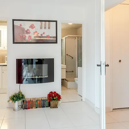 Les Flots Bleu By Interhome Apartment