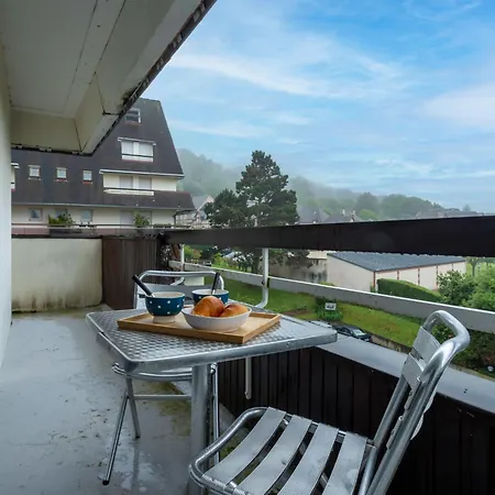 Les Flots Bleu By Interhome Trouville-sur-Mer