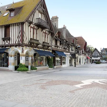 Les Flots Bleus-10 By Interhome