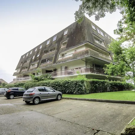 Les Flots Bleu By Interhome Apartment