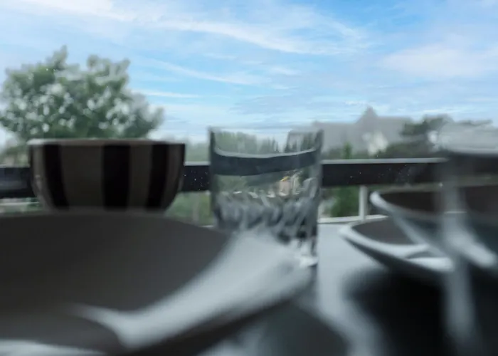 Les Flots Bleus-10 By Interhome Apartamento Trouville-sur-Mer