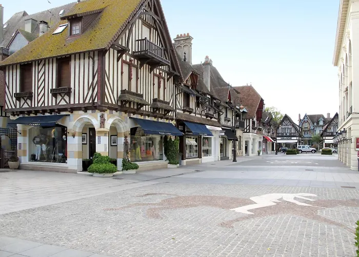 Les Flots Bleus-10 By Interhome